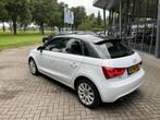 Audi A1 Sportback 1.4 TFSI Pro Line S | AIRCO | BLUETOOTH CR, Voorwielaandrijving, Euro 5, Stof, 4 cilinders