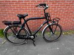 Cortina elektrische herenfiets 65cm hoogte, Fietsen en Brommers, Fietsen | Heren | Herenfietsen, Ophalen of Verzenden, Gebruikt