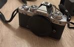 Nikon Z fc systeemcamera Body - Tweedehands, Audio, Tv en Foto, Fotocamera's Digitaal, Ophalen, Gebruikt, Spiegelreflex, 21 Megapixel