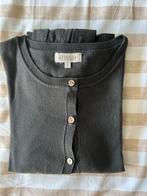 Superleuk vestje(ZUSSS), Maat 42/44 (L), Ophalen of Verzenden, Zo goed als nieuw, Grijs