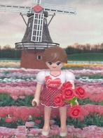 NIEUW BLOEMENMEISJE, Ophalen of Verzenden, Nieuw