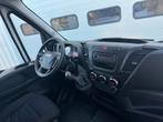 Iveco Daily 35C14D 2.3 375 | NAP | BTW | Citybox | Anteo E-L, Auto's, Bestelauto's, Gebruikt, Euro 6, Iveco, Wit