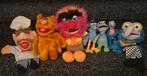 Jim henson the muppets, Ophalen of Verzenden, Beer