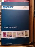 Grote Collectie Michel Postzegel catalogi div prijsklasse, Verzenden, Nederland en Buitenland