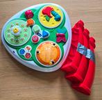 Chicco activiteiten tafel, Ophalen, Gebruikt