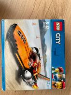 Lego 60178 City Speedrecord car, Kinderen en Baby's, Speelgoed | Duplo en Lego, Ophalen, Gebruikt