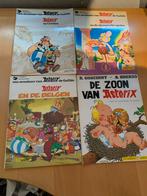 Asterix stripboeken - diverse titels 15 albums, Meerdere stripboeken, Ophalen of Verzenden, Gelezen