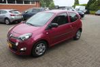 Renault TWINGO 1.2 16V PARISIENNE, Voorwielaandrijving, Twingo, Gebruikt, 4 stoelen