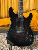 Takamine GZ350GT | Japan | Gotoh | inruil mogelijk, Muziek en Instrumenten, Ophalen of Verzenden, Gebruikt, Solid body, Gibson