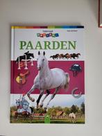 Paardenboek, de wereld van het paard, Ophalen of Verzenden, Zo goed als nieuw, Non-fictie