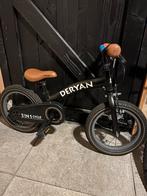 12 inch kinderfiets, Fietsen en Brommers, Ophalen, Gebruikt, 14 inch of minder, Handrem