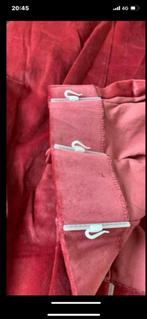 Overgordijn nieuw €20, Ophalen of Verzenden, Nieuw, Minder dan 100 cm