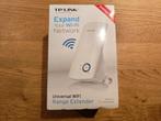 TP-Link TL-WA854RE Range extender, Ophalen of Verzenden, Nieuw, TPLINK