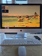 Imac 2020 27,5inch. 16GB i5 1TB  topstaat, Computers en Software, Apple Desktops, Ophalen, SSD, IMac, Zo goed als nieuw