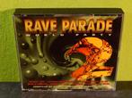 Rave Parade 2 - World Party - Charly Lownoise & Mental Theo, Ophalen of Verzenden, Gebruikt