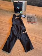 nieuwe Arena junior powerskin ST wedstrijd badpak maat 116, Maat 116, Arena, Meisje, Badpak