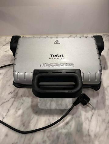 Tefal multifunctional grill beschikbaar voor biedingen