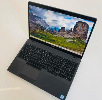 Dell Latitude 5500 - 15 inch - Windows 11 Pro beschikbaar voor biedingen