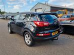 Kia Sportage 1.6 GDI X-ecutive Plus Pack Clima! Bj:2012 NAP!, Auto's, Kia, Voorwielaandrijving, Euro 5, 135 pk, 1591 cc