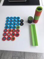 Mario Kart verzameling Nintendo muntjes, Ophalen, Zo goed als nieuw