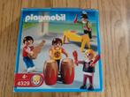 playmobil 4329 schoolorkest, Kinderen en Baby's, Speelgoed | Playmobil, Ophalen of Verzenden, Zo goed als nieuw