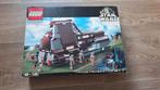 Lego star wars mtt zgan 7184 collectors item, Ophalen, Zo goed als nieuw