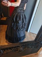 Black Planet hoepelrok fantasy/gothic, Kleding | Dames, Gelegenheidskleding, Ophalen of Verzenden