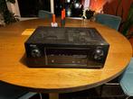 Denon AVR X2200W + Audyssey microfoon, Ophalen, Gebruikt, Denon, 120 watt of meer