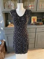 Jurk van H&M maat 34 XS, Douwenmaat 8-3 Meppel, H&M, Info@again.nu, Zwart