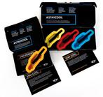 Mini Cooper ijslollievormen complete set, Ophalen of Verzenden, Nieuw, Auto's