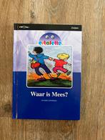 Waar is Mees? - Estafette AVI E5, Ophalen of Verzenden, Gelezen, Fictie algemeen