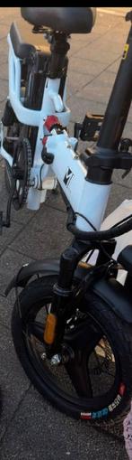 Elektrische fiets, Ophalen, Zo goed als nieuw, Overige merken