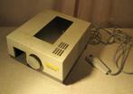 Retro Diaprojector van Perkeo, Audio, Tv en Foto, Diaprojectors, Ophalen of Verzenden, Gebruikt