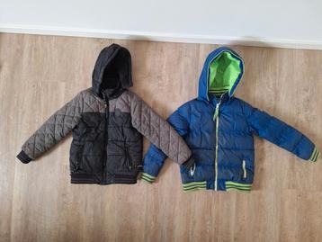 Winterjas beschikbaar voor biedingen
