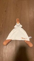 Bambino knuffel doekje konijn, Ophalen of Verzenden, Gebruikt, Konijn