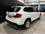 BMW X1 SDrive18i Executive / Trekhaak / Cruise / PDC / Clima, X1, Euro 5, Achterwielaandrijving, 4 cilinders