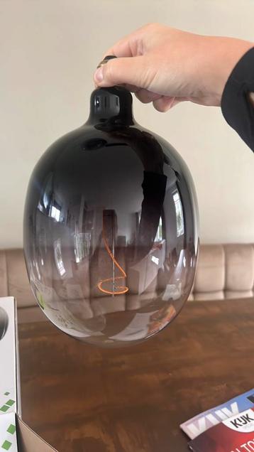 Firefly mia black ombre lamp beschikbaar voor biedingen