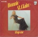 Bonnie St. Claire Stop Me, Cd's en Dvd's, Pop, Gebruikt, Ophalen of Verzenden, 7 inch