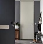 Kamerhoge deur wit en stomp | Kamerhoge deuren, Doe-het-zelf en Verbouw, Niet ingevuld, 80 tot 100 cm, 215 cm of meer, Binnendeur