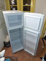 Proline koelvrieskastcombinatie DD251W, Witgoed en Apparatuur, Koelkasten en IJskasten, Ophalen, Gebruikt, Met aparte vriezer