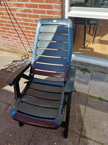 Set van 2 tuin stoelen  beschikbaar voor biedingen