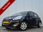 PEUGEOT 208 1.2 VTI ACTIVE/AIRCO/TREKHAAK/BLUETOOTH/USB/AUX, Voorwielaandrijving, Euro 5, Gebruikt, 1199 cc