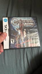 Castlevania ds order of ecclesia, Spelcomputers en Games, Games | Nintendo DS, Gebruikt, 1 speler, Vanaf 12 jaar, Ophalen