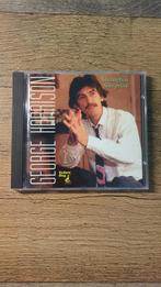 George Harrison - Shanghai Surprise (CD), Cd's en Dvd's, Cd's | Pop, Ophalen of Verzenden, 1960 tot 1980, Zo goed als nieuw