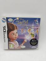 Tinkerbell en de grote reddingsoperatie DS, Spelcomputers en Games, Games | Nintendo DS, ., 1 speler, Racen en Vliegen, Ophalen of Verzenden