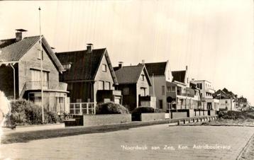 Noordwijk aan Zee beschikbaar voor biedingen