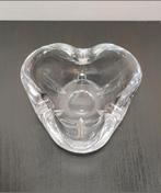 Kristallen coupe Val Saint Lambert, Antiek en Kunst, Ophalen of Verzenden