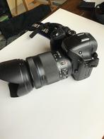 Fotocamera, Ophalen, Spiegelreflex, Zo goed als nieuw, 4 t/m 7 keer