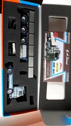 Tekno scania streamline G Sernè, Ophalen of Verzenden, Zo goed als nieuw, Bus of Vrachtwagen, Tekno