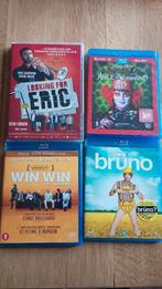Diverse films op Bluray en DVD, Cd's en Dvd's, Blu-ray, Ophalen of Verzenden, Zo goed als nieuw